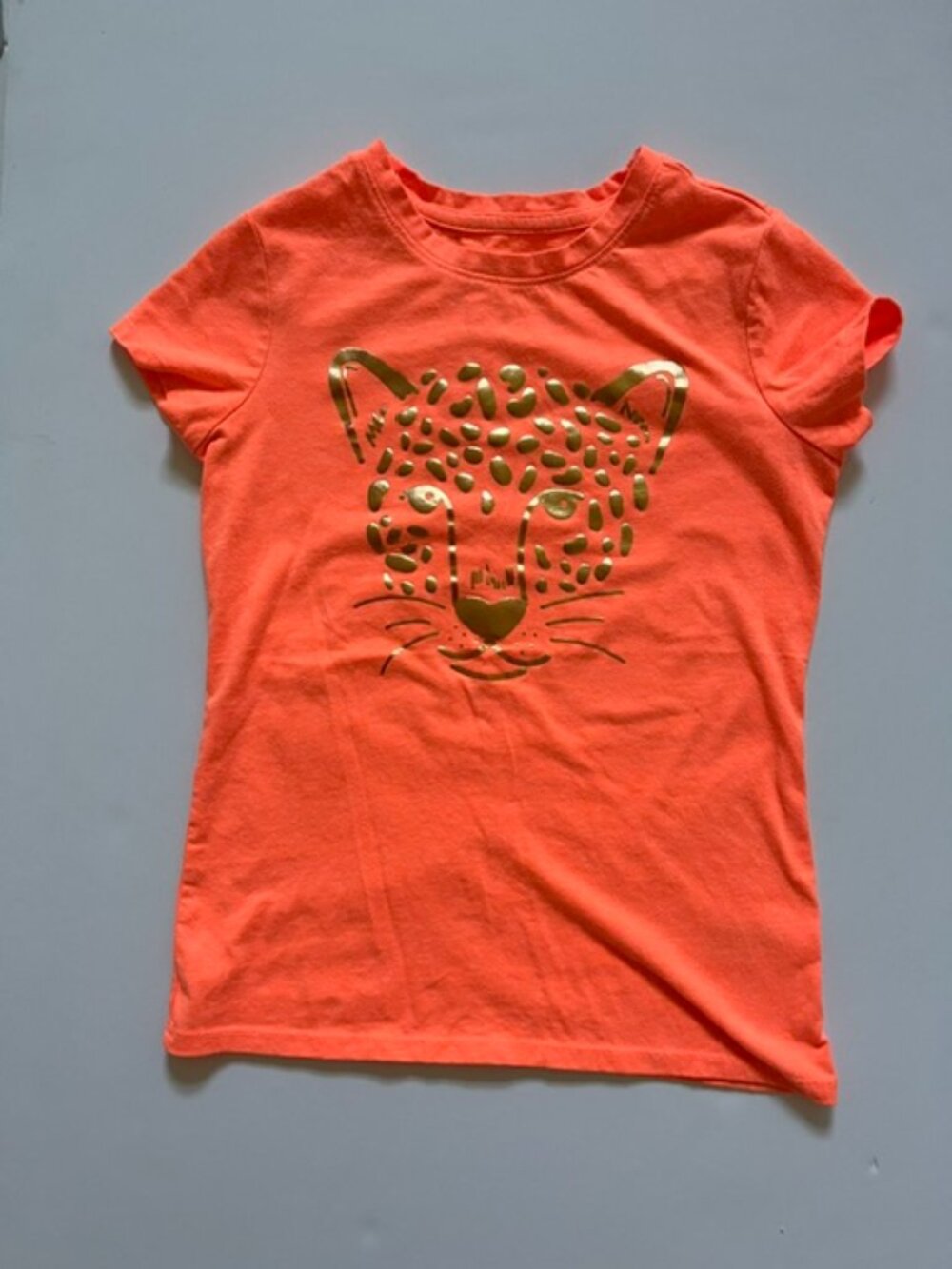 Little Girl's Tee